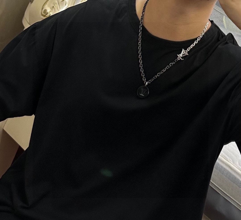 LV Necklaces